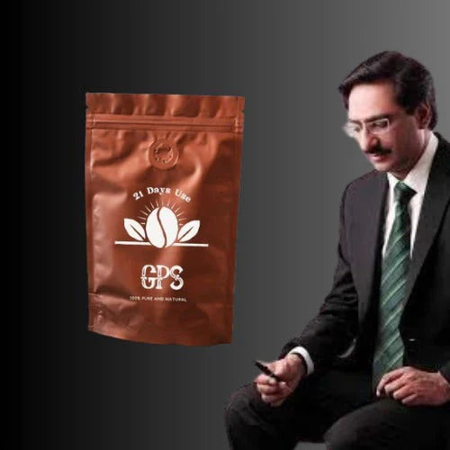 Gps By Ahraf Choudhry