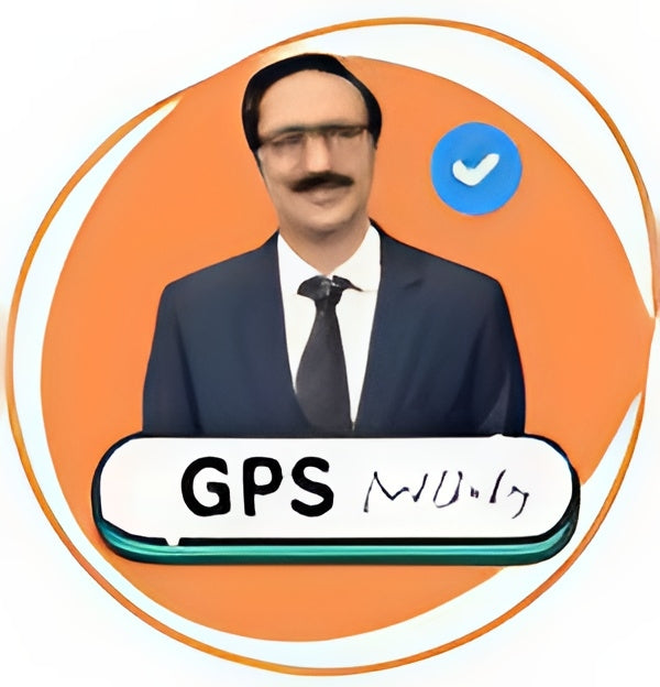 GPS 1 QUCIK BAZAR